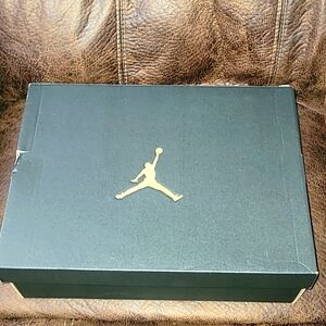 Nike Jordan True Flight Mens-Size 10